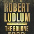 Cover Art for B01FKSWOM8, THE BOURNE IDENTITY (BOURNE 1) by ROBERT LUDLUM (2010-05-04) by Unknown