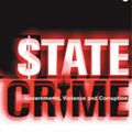 Cover Art for 9780745317847, State Crime by Green, Penny, Ward, Tony