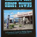 Cover Art for 9780873582179, Arizona's Best Ghost Towns: A Practical Guide by Philip Varney