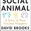 Cover Art for 9781780720005, The Social Animal by David Brooks