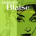 Cover Art for 9781845764203, Modesty Blaise: Green Cobra by Peter O'Donnell