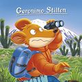 Cover Art for B00UC9US3I, Quin cangueli al Kilimanjaro! (GERONIMO STILTON. ELS GROCS Book 26) (Catalan Edition) by Geronimo Stilton