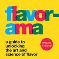 Cover Art for 9780358093138, Flavorama by Arielle Johnson