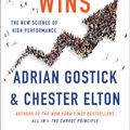 Cover Art for 9781501191848, Best Team Wins by Gostick, Adrian, Elton, Chester
