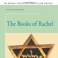 Cover Art for 9780595128204, The Books of Rachel by Joel Gross