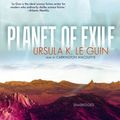 Cover Art for 9781441717351, Planet of Exile: Library Edition by Ursula K. Le Guin