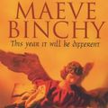 Cover Art for 9781865081977, This Year It Will Be Different by Maeve Binchy