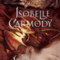 Cover Art for 9781299219632, The Keeping Place by Isobelle Carmody