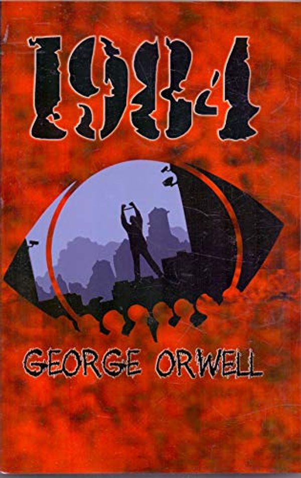 Cover Art for 9789386000385, NA [Paperback] George Orwell by George Orwell