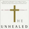 Cover Art for 9780312283582, Unhealed Wound by Eugene C. Kennedy