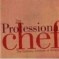 Cover Art for 9780470404348, The Professional Chef: WITH In the Hands of a Chef by The Culinary Institute of America (CIA)