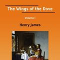 Cover Art for 9781425056322, The Wings of the Dove by Henry James