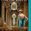 Cover Art for 9781524742966, The Masterpiece by Fiona Davis