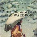 Cover Art for 9780061125232, The Lion, the Witch and the Wardrobe by C. S. Lewis