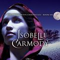 Cover Art for 9781489382818, The Sending: Library Edition (Obernewtyn Chronicles) by Isobelle Carmody