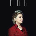 Cover Art for 9780804149259, Hrc by Jonathan Allen, Amie Parnes