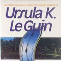 Cover Art for 9780061001482, The Beginning Place by Ursula K. Le Guin