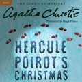 Cover Art for 9781504763370, Hercule Poirot's Christmas: A Hercule Poirot Mystery (Hercule Poirot Mysteries (Audio)) by Agatha Christie