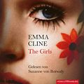 Cover Art for 9783957130570, The Girls by Emma Cline