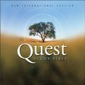 Cover Art for 9780310928096, NIV Quest Study Bible by Christianity Today International