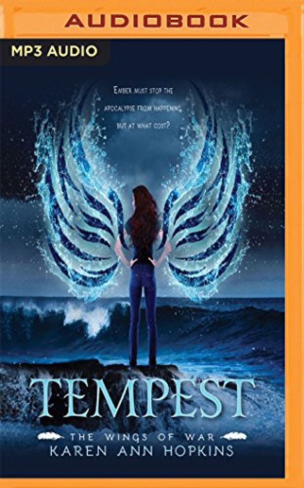 Cover Art for 9781536631166, Tempest by Karen Ann Hopkins