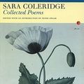 Cover Art for 9781857548952, Collected Poems by Sara Coleridge