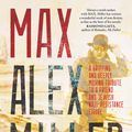 Cover Art for 9781760878160, Max by Alex Miller