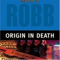 Cover Art for 9781596001701, Origin in Death by J. D. Robb
