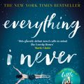 Cover Art for 9780349134284, Everything I Never Told You by Celeste Ng