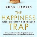 Cover Art for B08KHHJNV7, BY( Dr Russ Harris) {The Happiness Trap Stop Struggling Start Living Paperback) - 26 Jun 2008} by Dr. Russ Harris