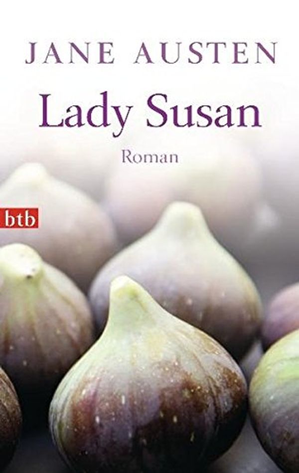 Cover Art for 9783442743834, Lady Susan by Jane Austen