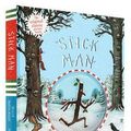 Cover Art for 9781407139234, Stick Man by Julia Donaldson