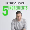 Cover Art for 9781250303882, 5 IngredientsQuick & Easy Food by Jamie Oliver