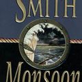 Cover Art for 9781429908924, Monsoon by Wilbur Smith