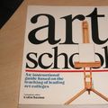 Cover Art for 9780333323243, Art School: An Instructional Guide Based On The Teaching Of Leading Art Colleges (A QED book) by Colin Saxton
