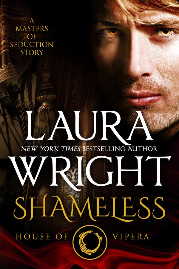Cover Art for 9780986163104, Shameless: House of Vipera by Laura Wright