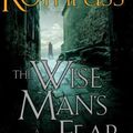 Cover Art for 9780756404734, The Wise Man’s Fear by Patrick Rothfuss