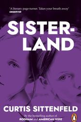 Cover Art for 9780552776592, Sisterland by Curtis Sittenfeld