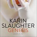 Cover Art for 9789402700336, Genesis by Karin Slaughter