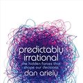 Cover Art for 9780007256525, Predictably Irrational by Dan Ariely