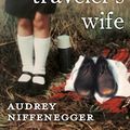 Cover Art for B015PB0L6G, The Time Traveler's Wife by Audrey Niffenegger