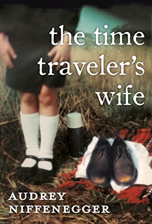 Cover Art for B015PB0L6G, The Time Traveler's Wife by Audrey Niffenegger