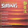 Cover Art for 9780938045120, Tranquil Sitting by Shi Zi Yin