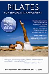 Cover Art for 9780883912614, Pilates for Sexual Enhancement by Dana Hershman