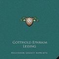 Cover Art for 9781169299368, Nathan the Wise by Gotthold Ephraim Lessing