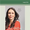Cover Art for 9780369328045, Jacinda Ardern by Michelle Duff