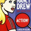 Cover Art for 9781416916826, Action! by Carolyn Keene