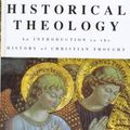 Cover Art for 9780631208433, Historical Theology by Alister E. McGrath
