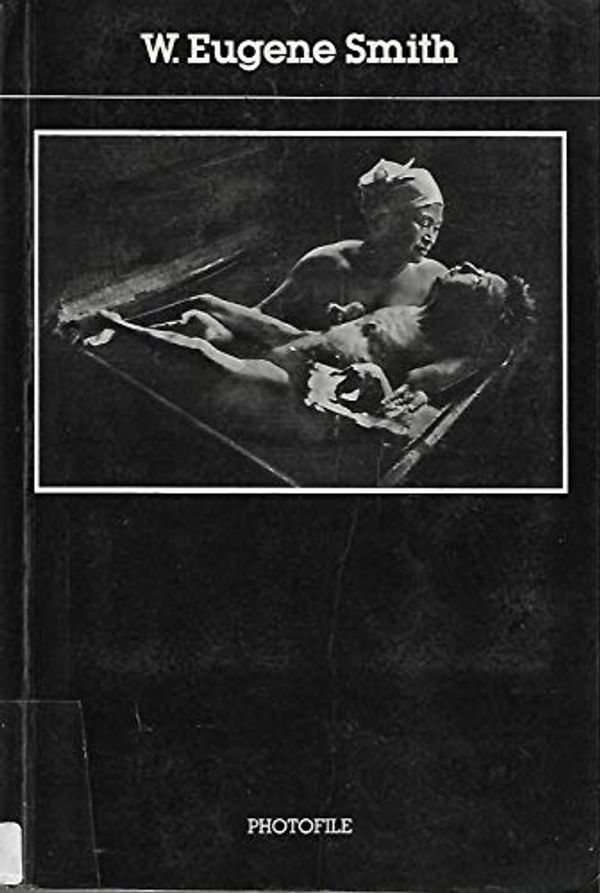 Cover Art for 9780500410738, Eugene Smith by William S. Johnson