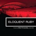 Cover Art for 9780321700322, Eloquent Ruby by Russ Olsen